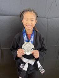 Amelia Siew profile photo