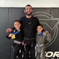 Reagan Sepulveda profile photo