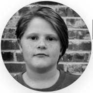 Ty Martin profile photo