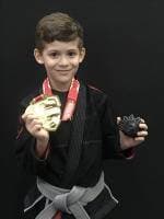 Ethan Martinez profile photo