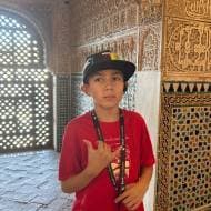 Iski Enyart profile photo