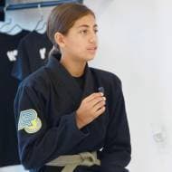 Aiyana Boucher profile photo