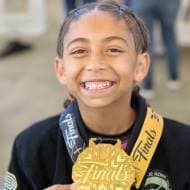 Mika Boucher profile photo