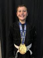 Jake Gonzales profile photo