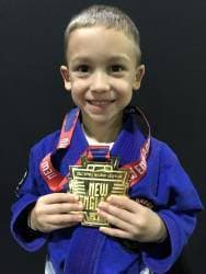 Nico Amato profile photo