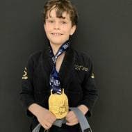 Logan Ryder profile photo