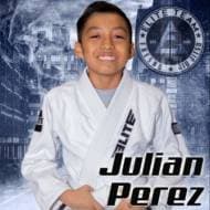 Julian Perez profile photo