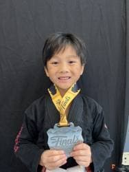 Archer Lee profile photo