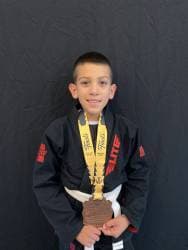 Leland Aguinaga profile photo