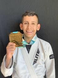 Matix Aguinaga profile photo