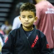 Marcus Mejia profile photo