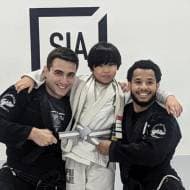 Preston Ahn profile photo