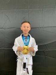 Kenston Quan profile photo