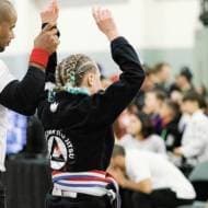 Lily Riga profile photo