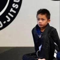 Cooper Abarca profile photo