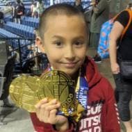 Isaac Cruz profile photo