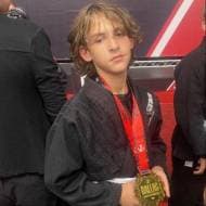 Jeremy Goldwyn profile photo