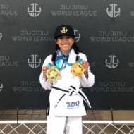 Mariah Cazarez profile photo