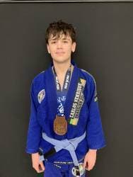 Anthony Bonaguro profile photo