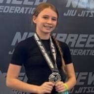 Addison Harris profile photo