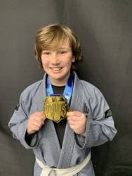 Caleb Holen profile photo