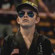 Anthony Joseph Iredell profile photo