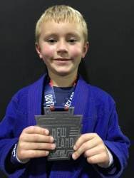 Bennett Trudeau profile photo