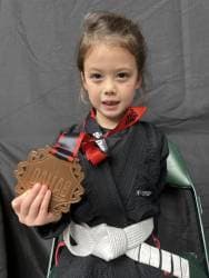 Zoey Donnell profile photo