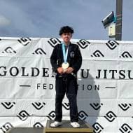 Elijah Baltodano profile photo