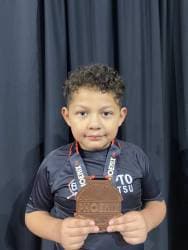 Nicholas Nunez Orozco profile photo