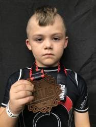 Benjamin Martin profile photo