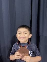 Jonathan Nunez Orozco profile photo