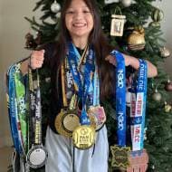 Camilla Stone profile photo