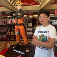 Emmett Gomez profile photo