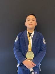 Mariano Capacillo Iv profile photo