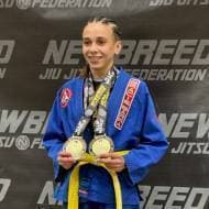 Calista Coves profile photo