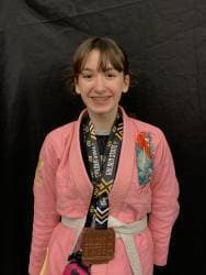 Amelia Meyers profile photo