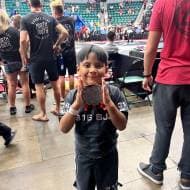 Eli Martinez profile photo