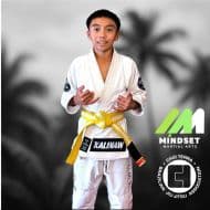 Darien Manuel De Guzman profile photo