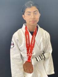 Ayliin Mejia profile photo