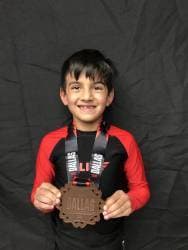 Travis George profile photo