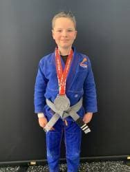 Silas Watkins profile photo