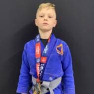 Brady Watkins profile photo