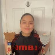 Stephany Isais profile photo