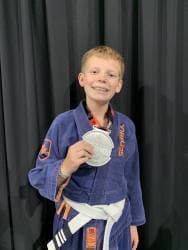 Finnigan Mellen profile photo