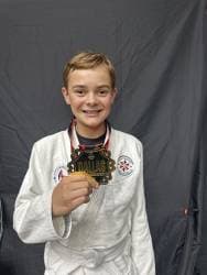 John Gilbreath profile photo