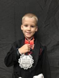 Ryker Jackson profile photo