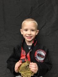 Dakota Jackson profile photo