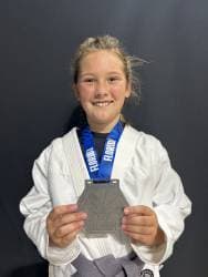 Madelyn Tripp profile photo