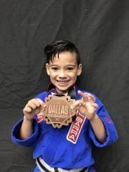 Ronin Powell profile photo